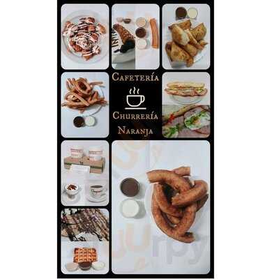 Cafeteria Churreria Naranja - Photo 8