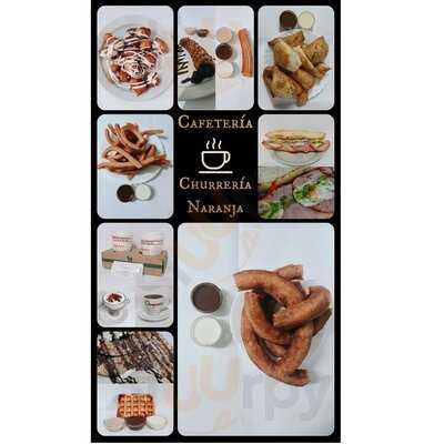 Cafeteria Churreria Naranja - Photo 7