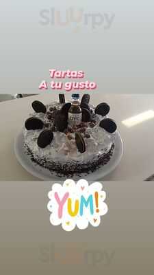 Cafe Bar Nuevo Horizonte