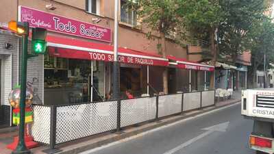 Todo Sabor De Paquillo