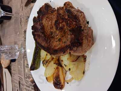 Cal Serret Bar Restaurant