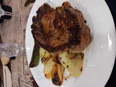 Cal Serret Bar Restaurant