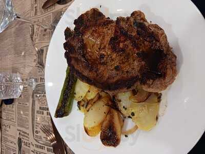 Cal Serret Bar Restaurant