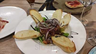 Cal Serret Bar Restaurant