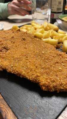 Sidrería Las Güelas