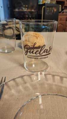 Sidrería Las Güelas