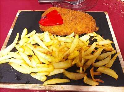 Sidrería Las Güelas