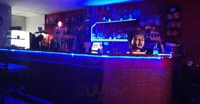 Rock And Road Bcn Bar