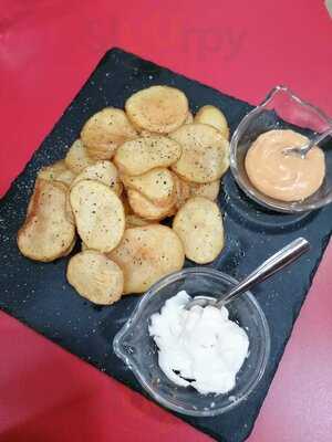 Rock And Road Bcn Bar