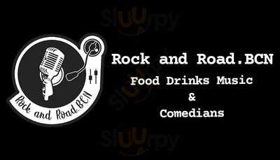 Rock And Road Bcn Bar