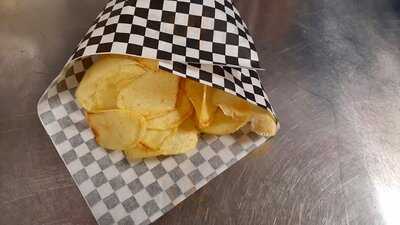 Cantina La Avellanita