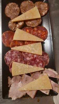 Cantina La Avellanita