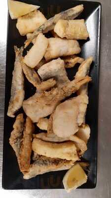 Cantina La Avellanita