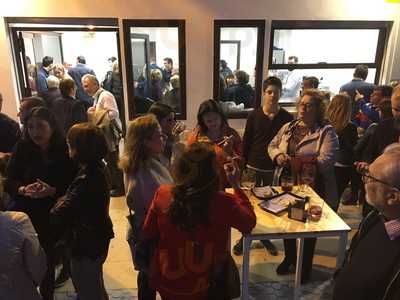 Cantina La Avellanita