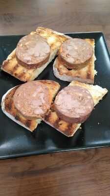 Cantina La Avellanita