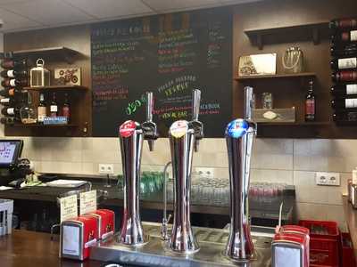 Cantina La Avellanita