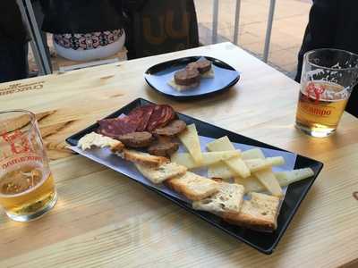 Cantina La Avellanita