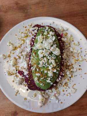 Umami Specialty Coffee