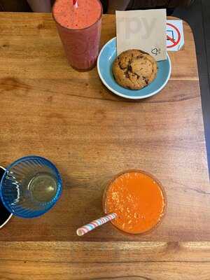 Umami Specialty Coffee