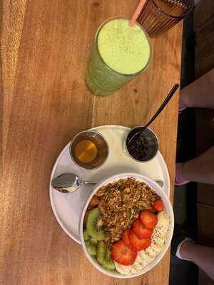 Umami Specialty Coffee