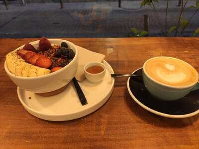 Umami Specialty Coffee