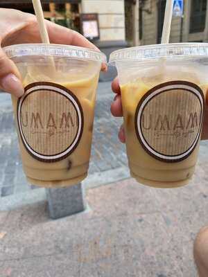 Umami Specialty Coffee