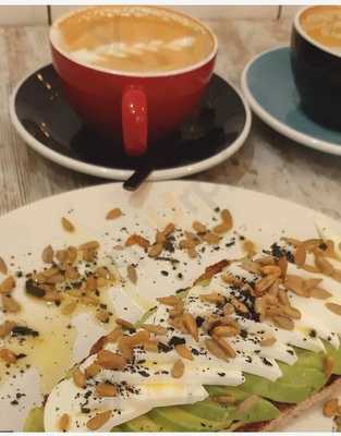 Umami Specialty Coffee