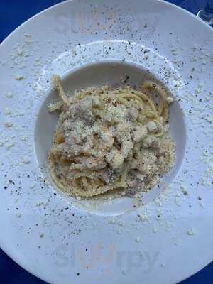 Da Massimetto Al Porto