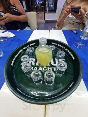 Da Massimetto Al Porto