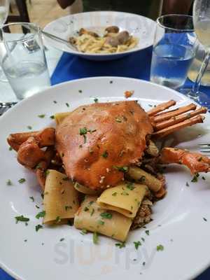 Da Massimetto Al Porto