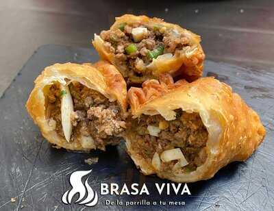Brasa Viva Valencia