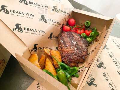 Brasa Viva Valencia