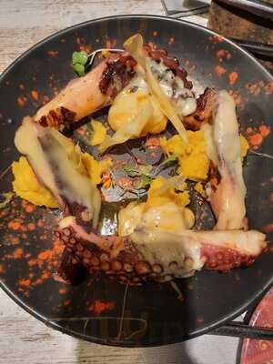 Volandeira Taberna De Morgana