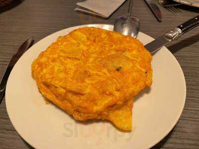 Volandeira Taberna De Morgana