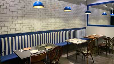 Volandeira Taberna De Morgana