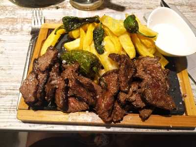 Volandeira Taberna De Morgana