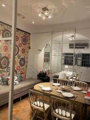 La Parra By Alberto Mejias