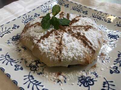 La Parra By Alberto Mejias