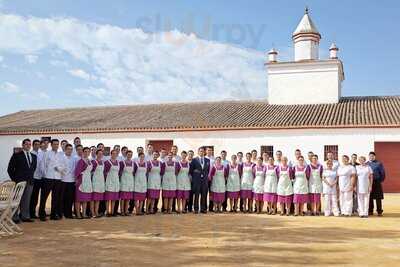 La Parra By Alberto Mejias