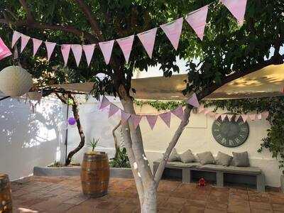 La Parra By Alberto Mejias