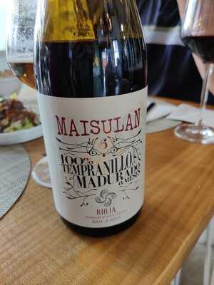 La Llimera Canyamelar