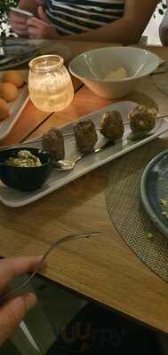 La Llimera Canyamelar