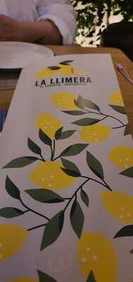 La Llimera Canyamelar