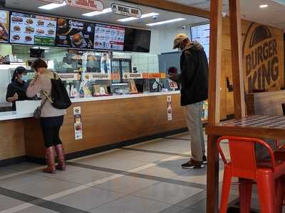 Burger King