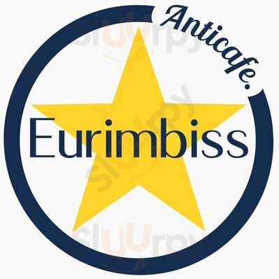 Anticafe Eurimbiss