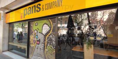 Pans & Company