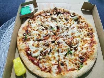 Papa John's Pizza