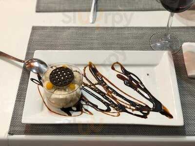 Restaurante Galería Como En Casa