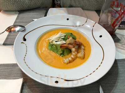 Restaurante Galería Como En Casa