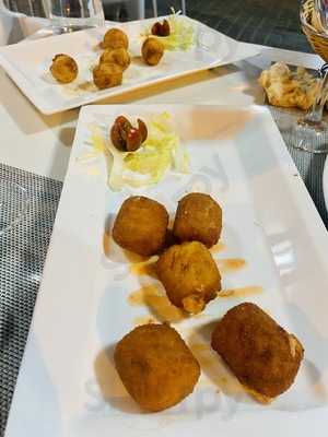 Restaurante Galería Como En Casa